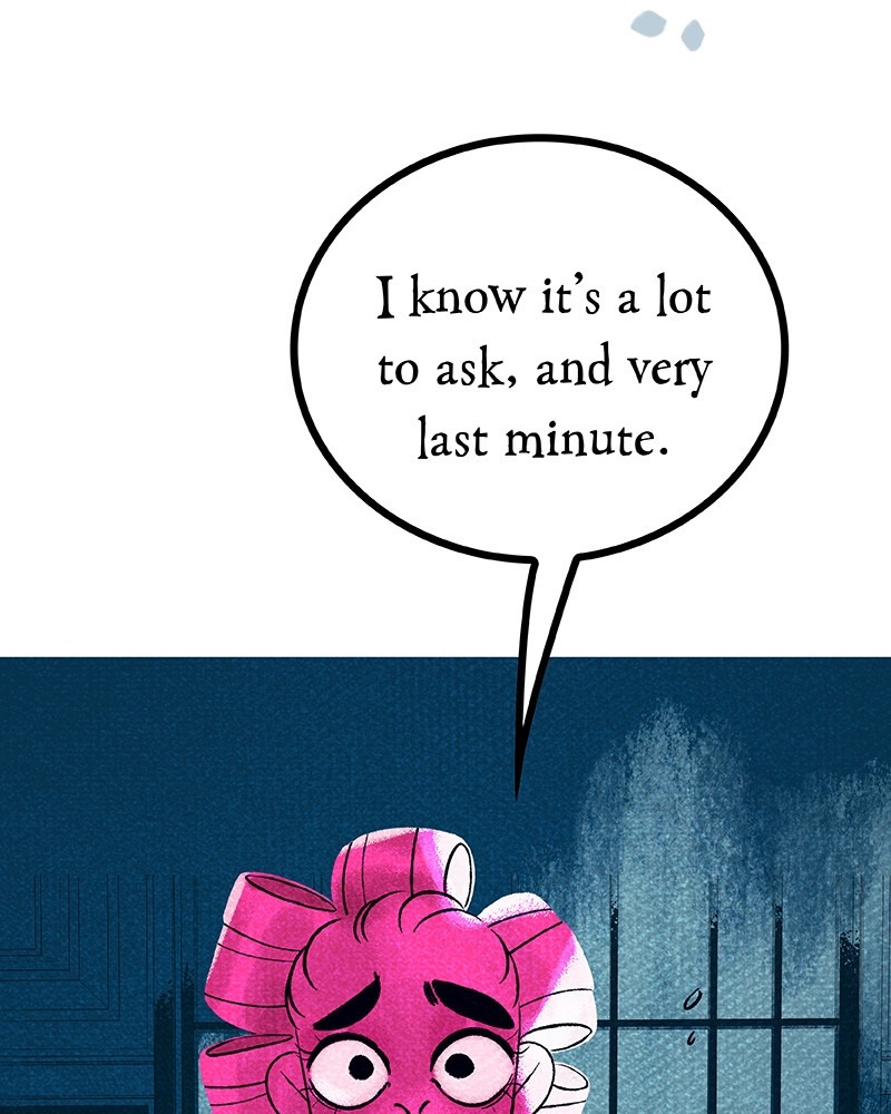 Lore Olympus - Chapter 239