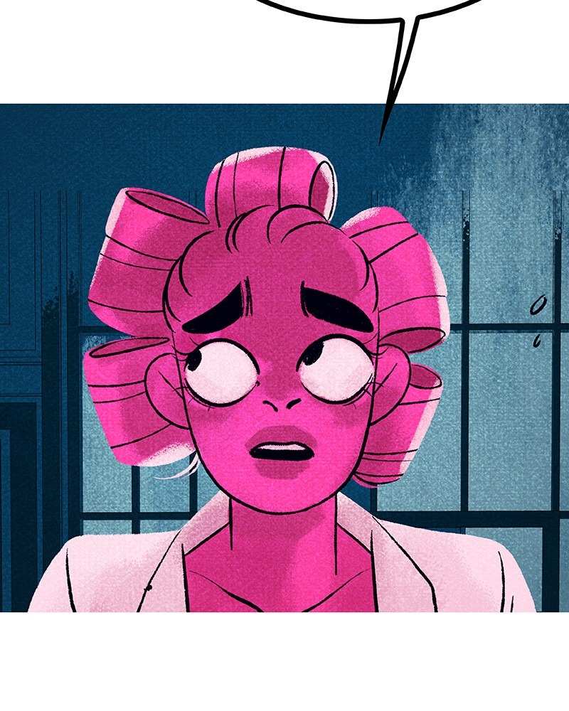 Lore Olympus - Chapter 239