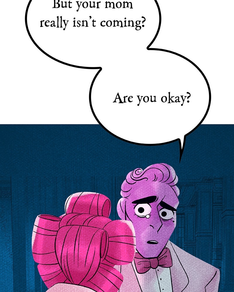 Lore Olympus - Chapter 239