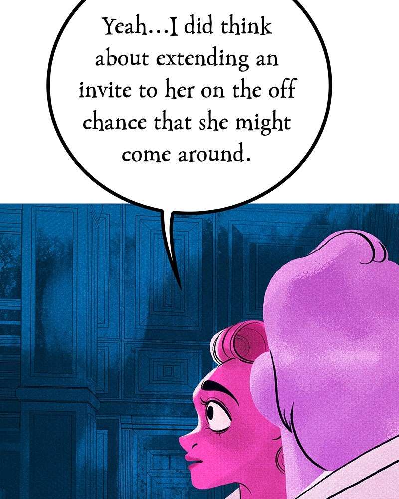 Lore Olympus - Chapter 239