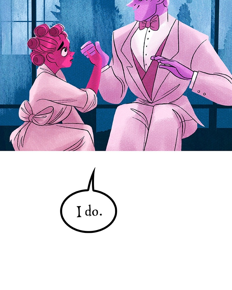 Lore Olympus - Chapter 239