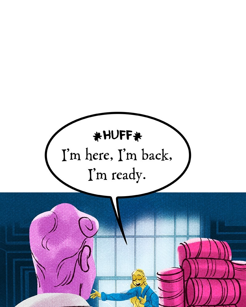 Lore Olympus - Chapter 239