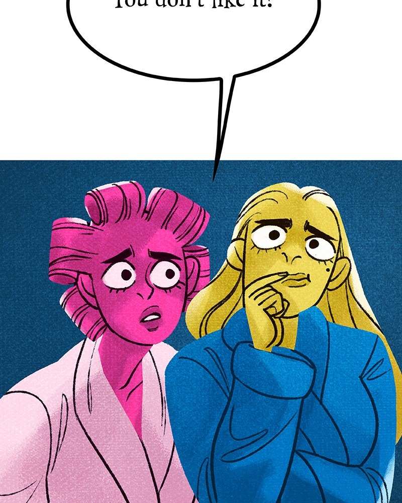 Lore Olympus - Chapter 239