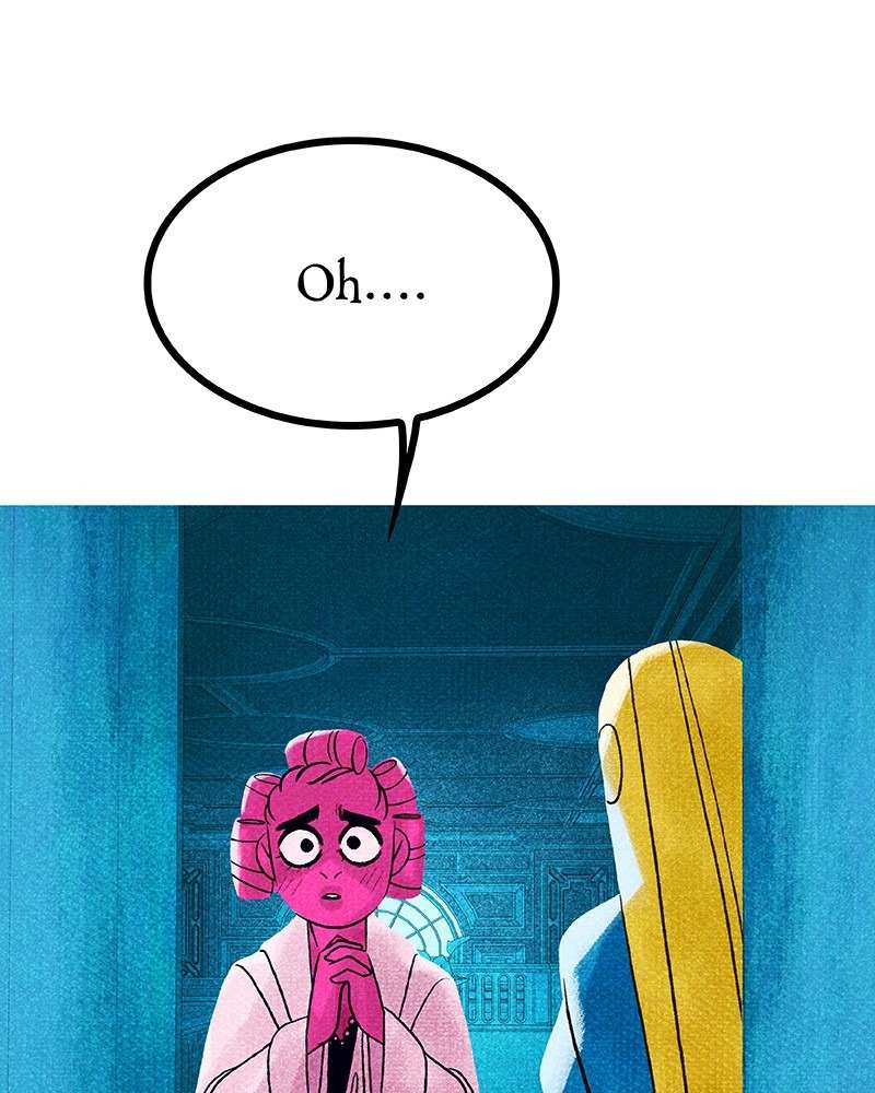 Lore Olympus - Chapter 239