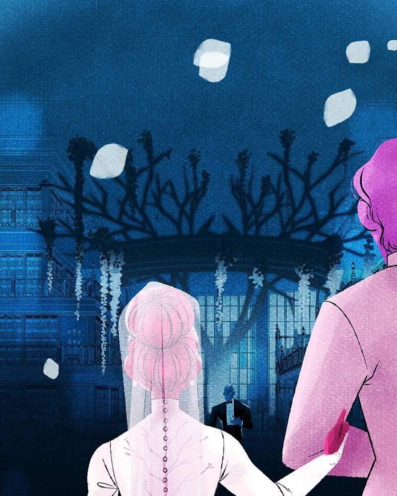 Lore Olympus - Chapter 239