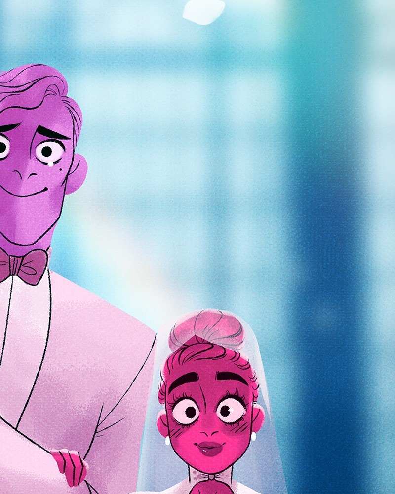 Lore Olympus - Chapter 239