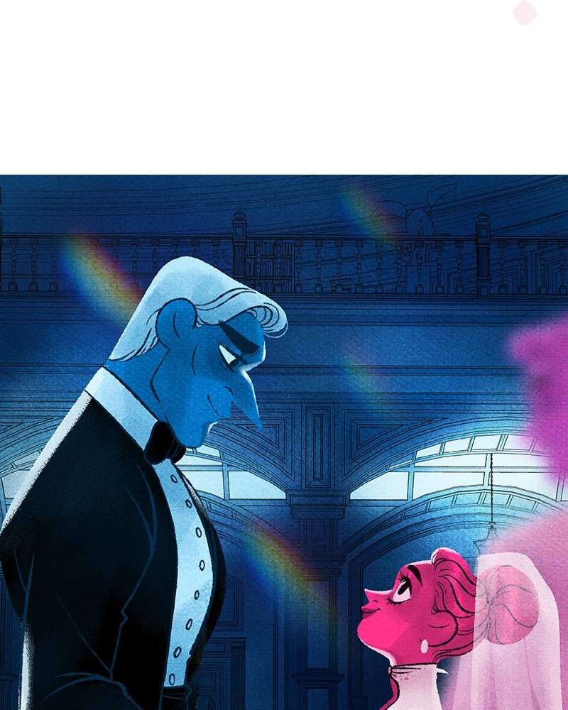 Lore Olympus - Chapter 239