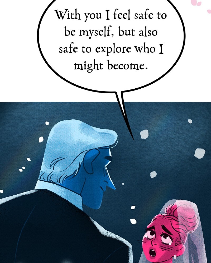 Lore Olympus - Chapter 239