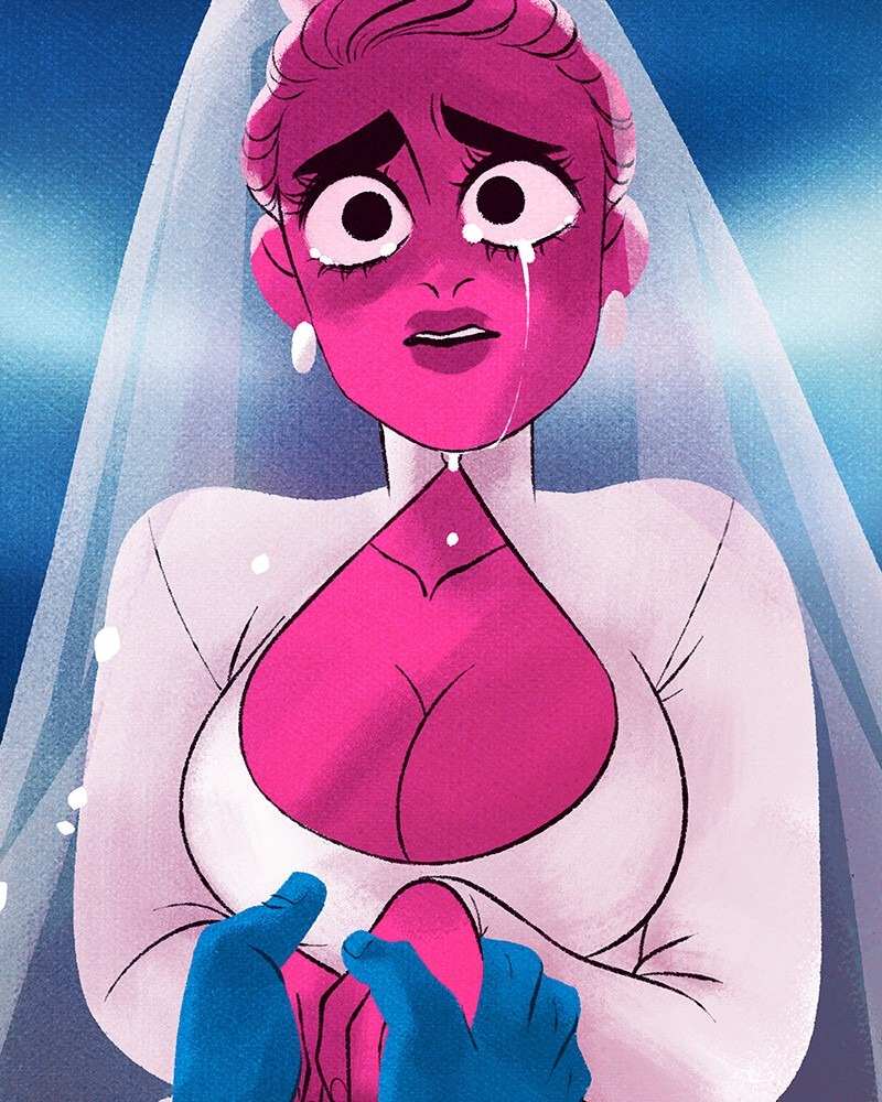 Lore Olympus - Chapter 239