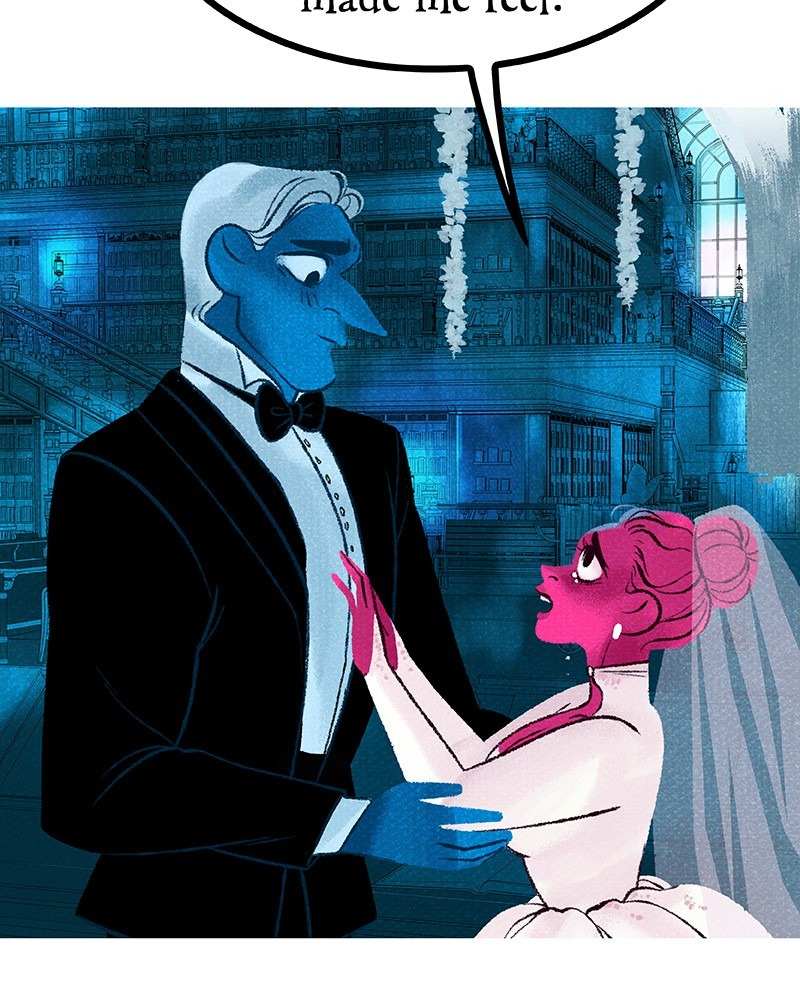 Lore Olympus - Chapter 239