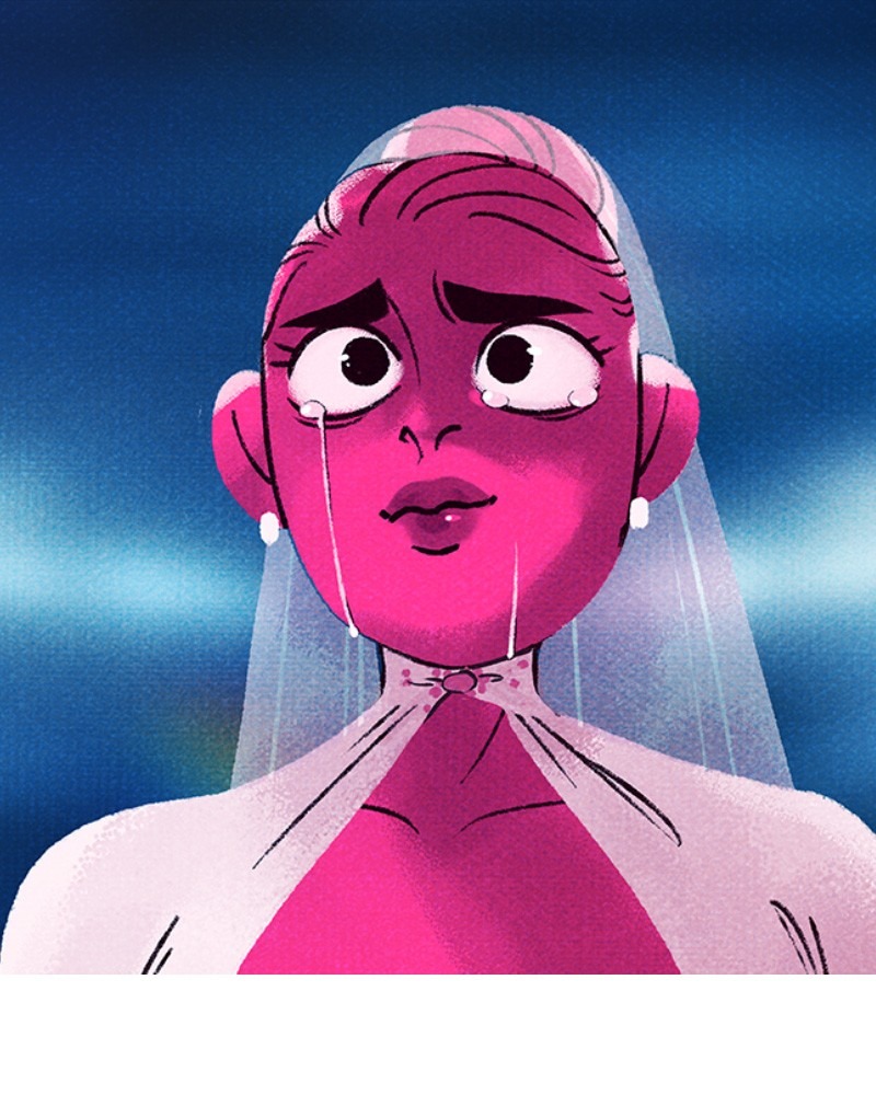 Lore Olympus - Chapter 239