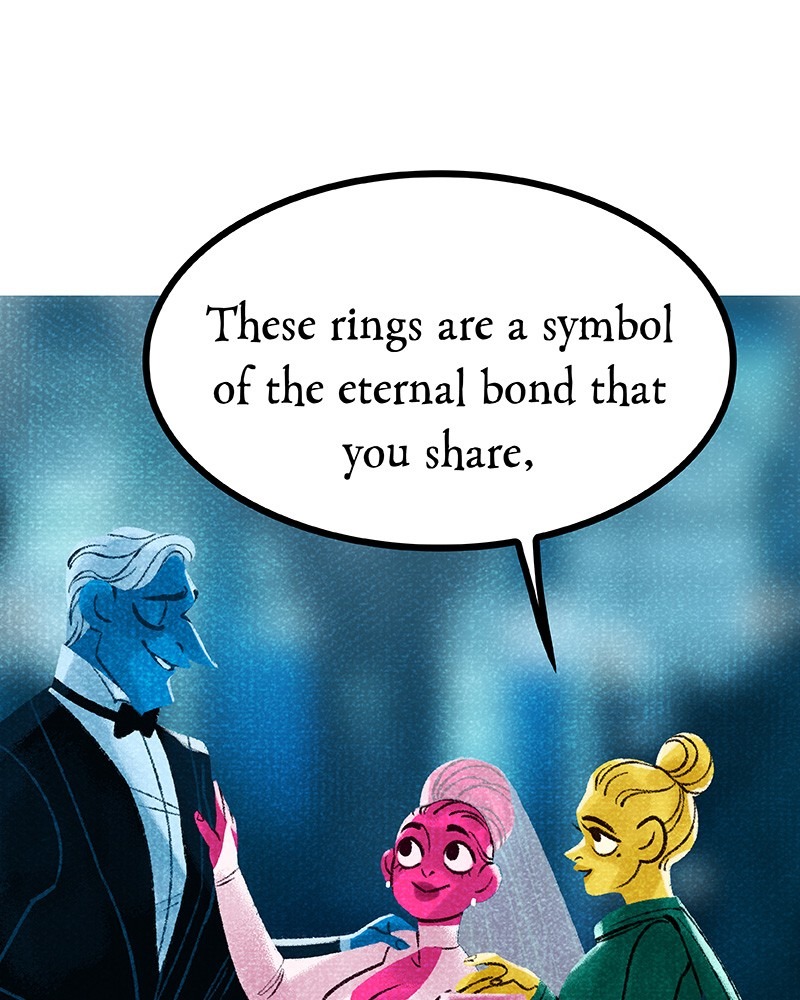 Lore Olympus - Chapter 239