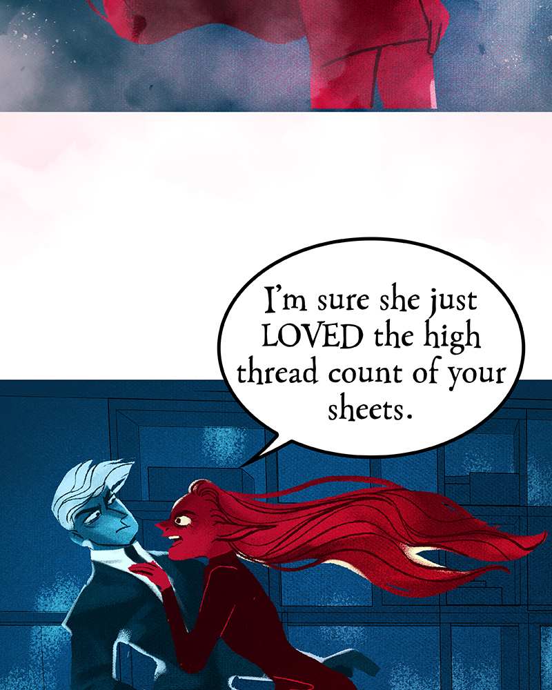 Lore Olympus - Chapter 36