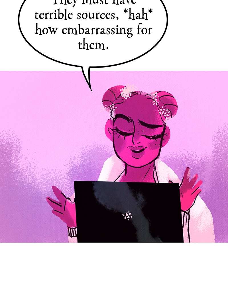 Lore Olympus - Chapter 36