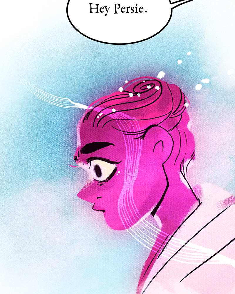 Lore Olympus - Chapter 36