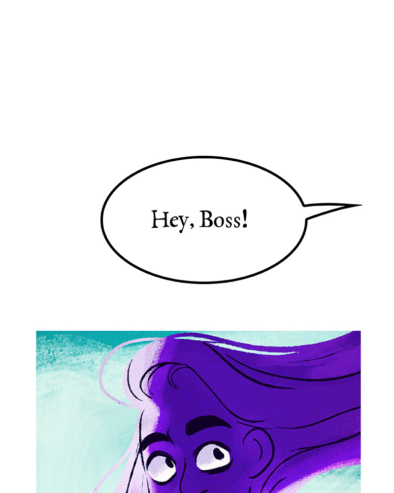 Lore Olympus - Chapter 125