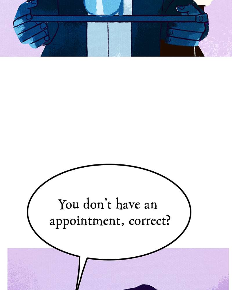 Lore Olympus - Chapter 124