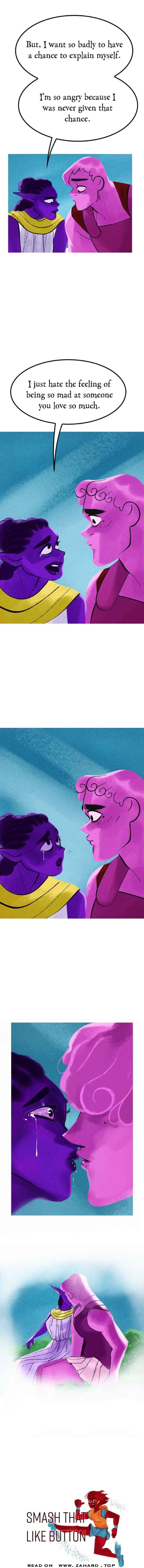 Lore Olympus - Chapter 168