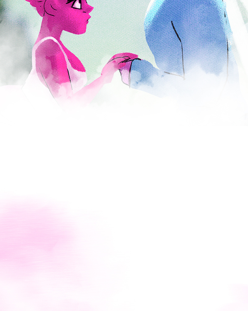 Lore Olympus - Chapter 69