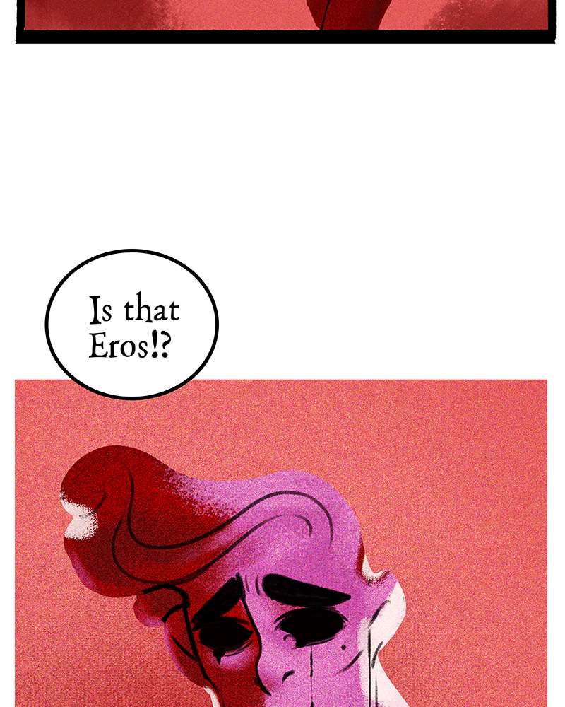 Lore Olympus - Chapter 69