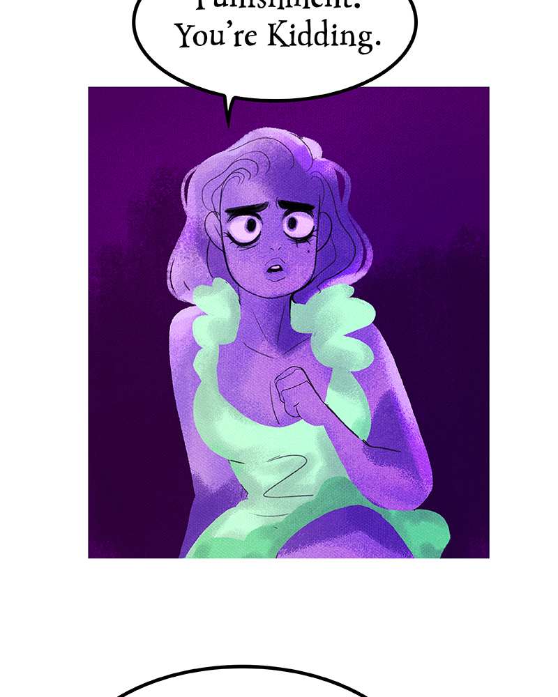 Lore Olympus - Chapter 69