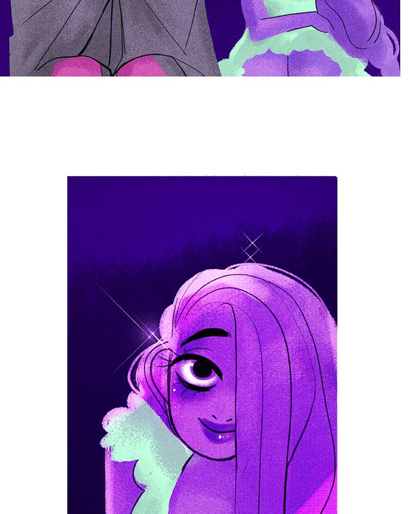 Lore Olympus - Chapter 69