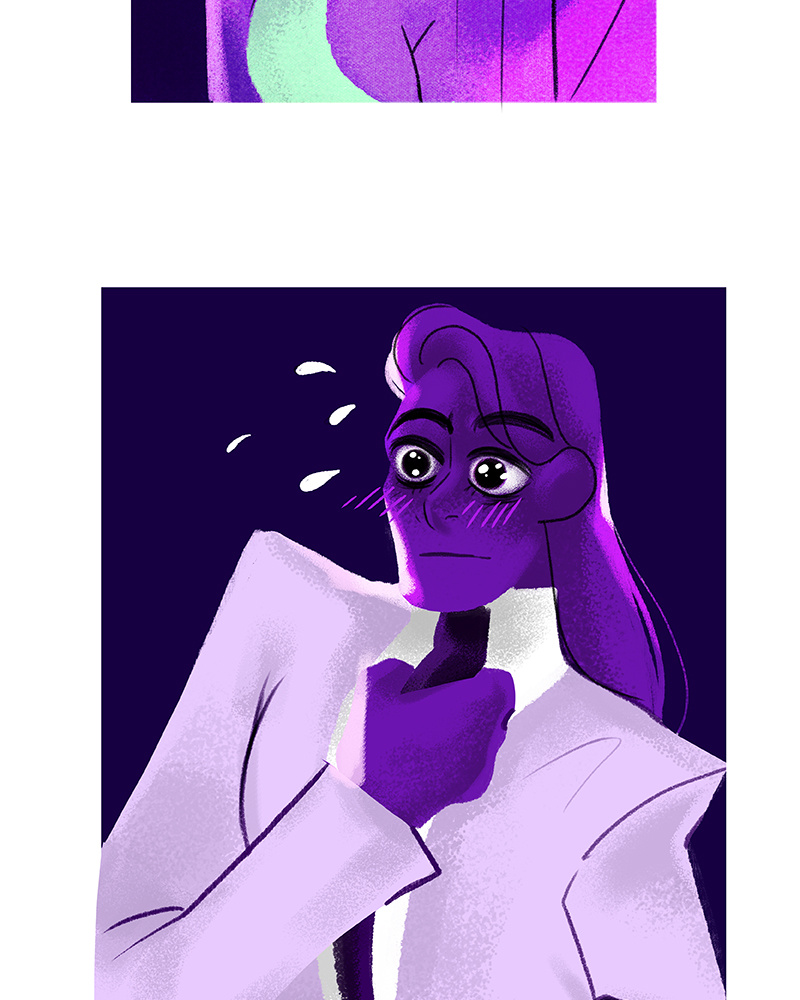 Lore Olympus - Chapter 69