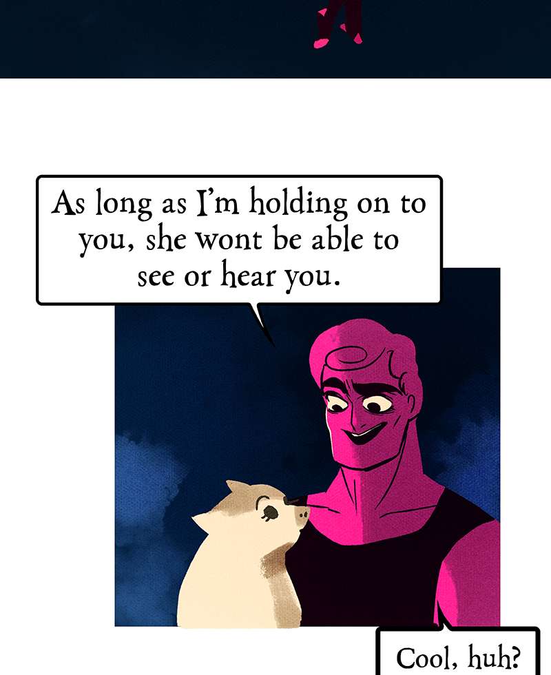 Lore Olympus - Chapter 13