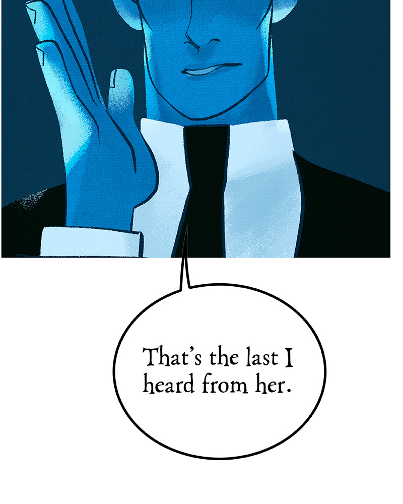 Lore Olympus - Chapter 117