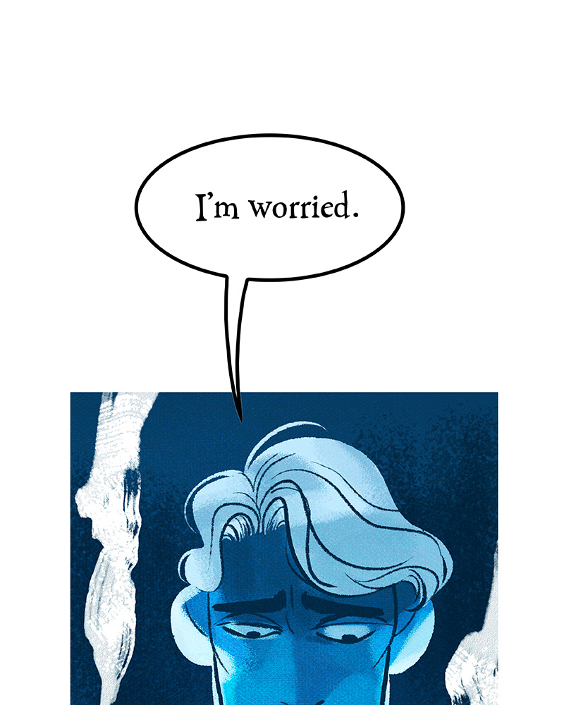 Lore Olympus - Chapter 117