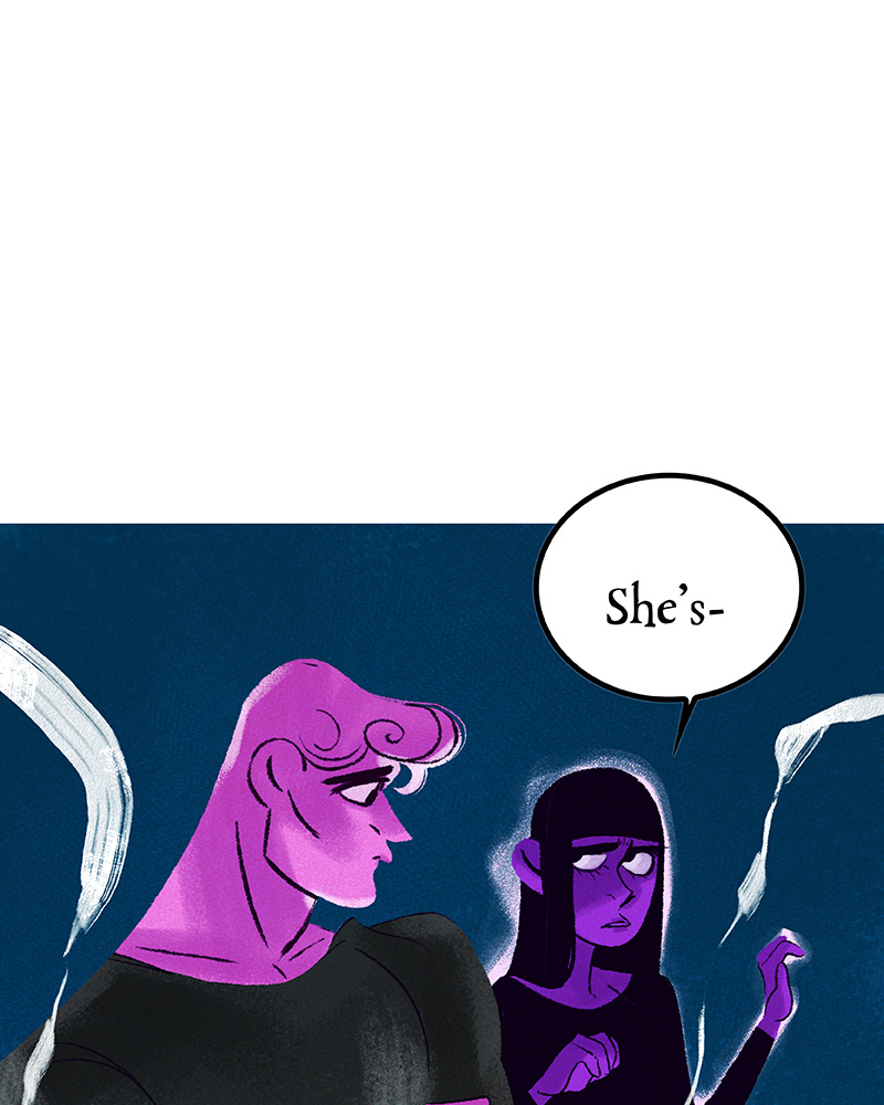 Lore Olympus - Chapter 117