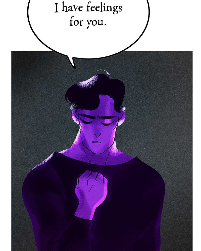 Lore Olympus - Chapter 97