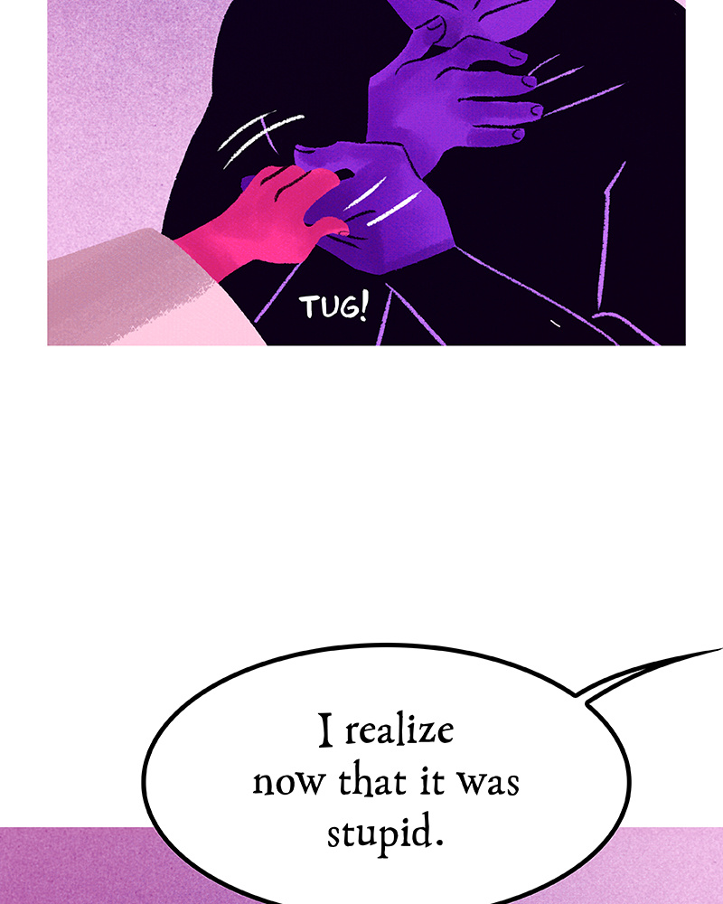 Lore Olympus - Chapter 97