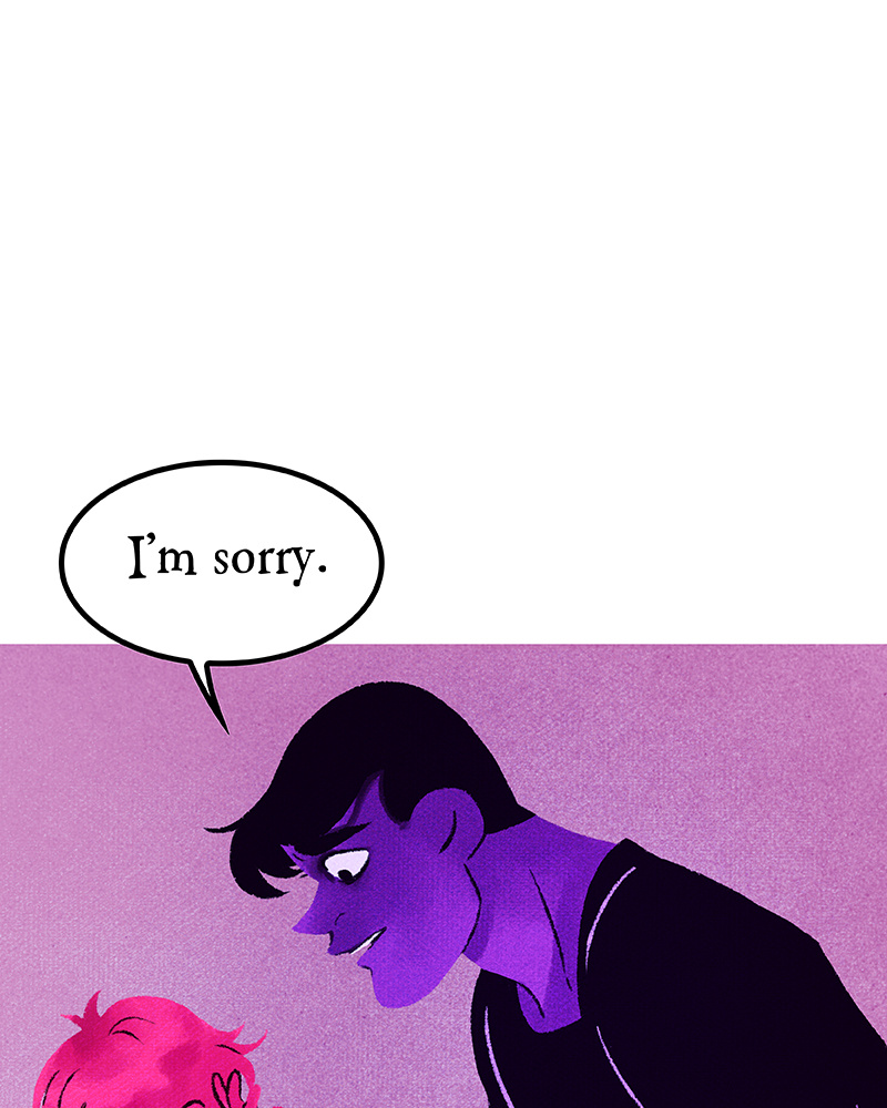 Lore Olympus - Chapter 97