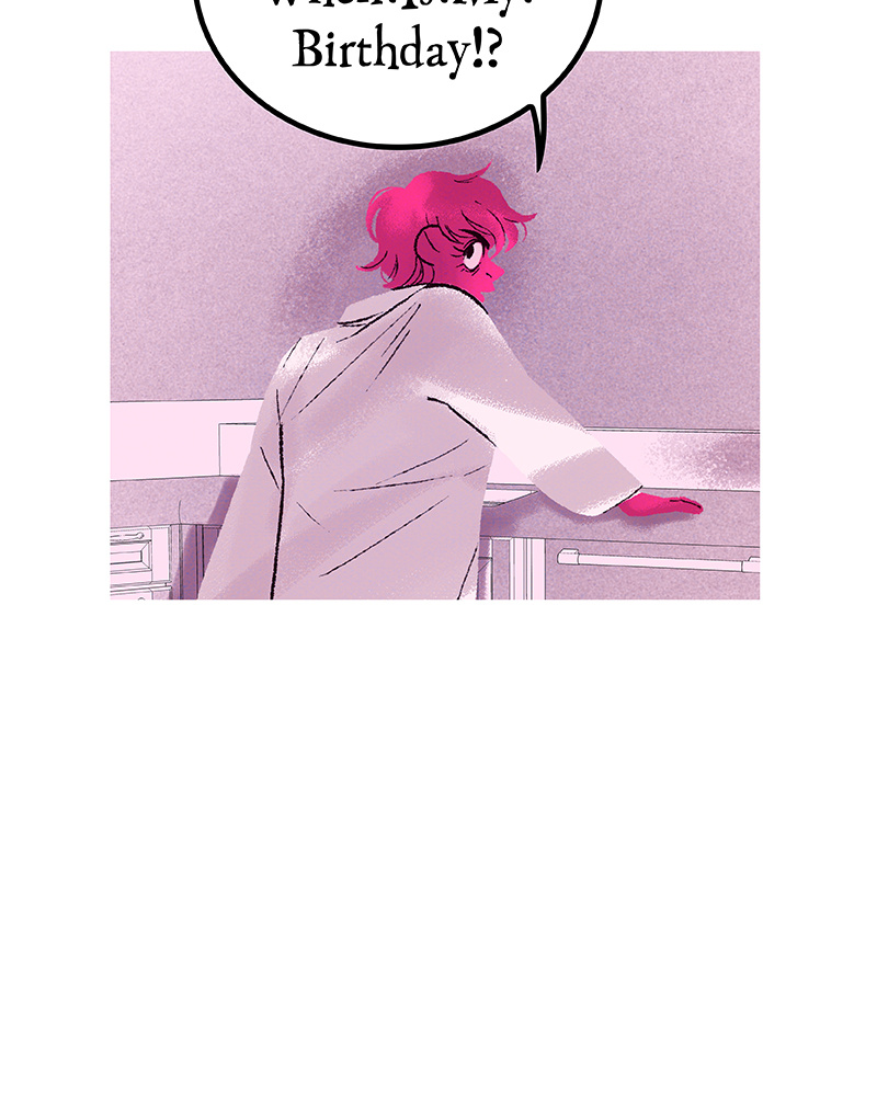 Lore Olympus - Chapter 97