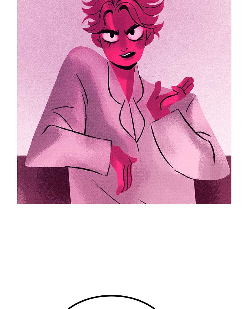 Lore Olympus - Chapter 97