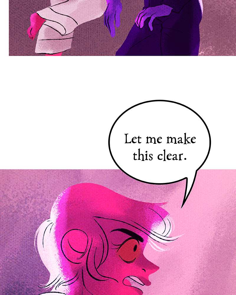 Lore Olympus - Chapter 97