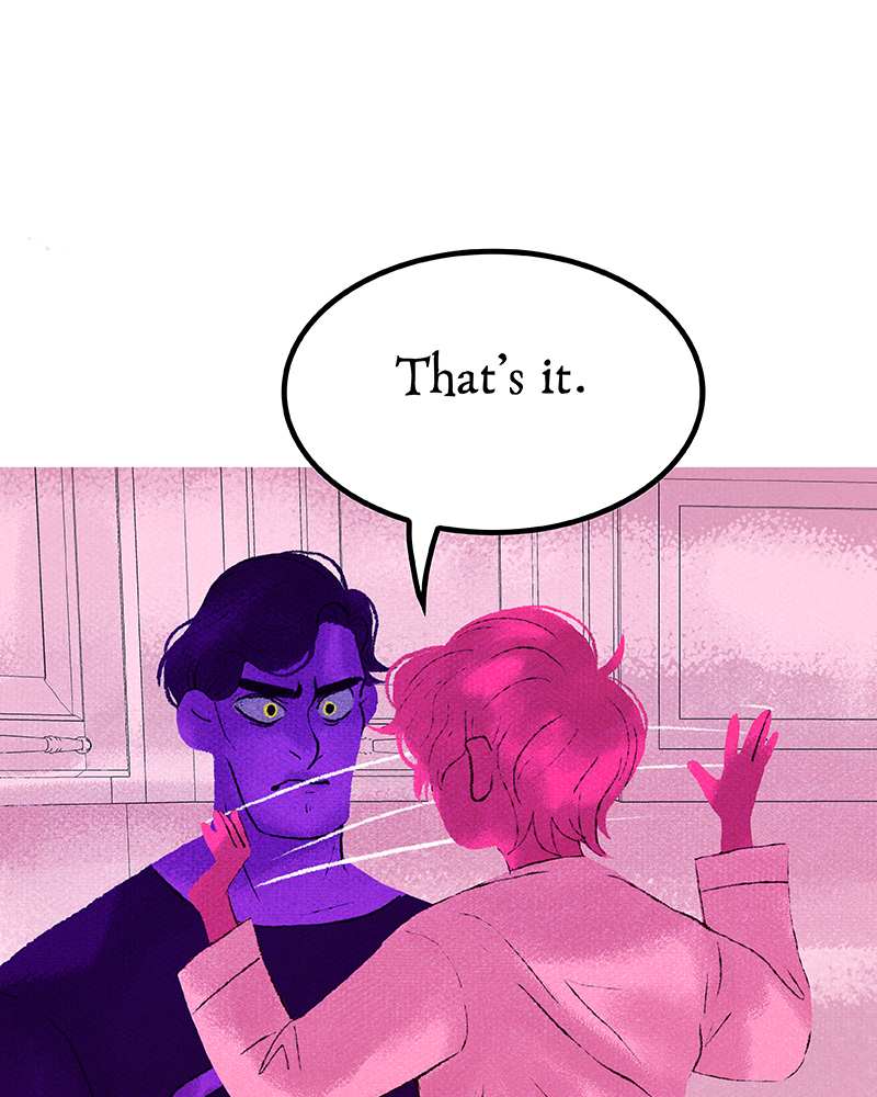 Lore Olympus - Chapter 97