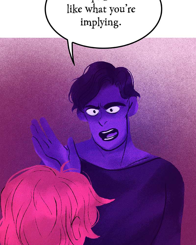 Lore Olympus - Chapter 97