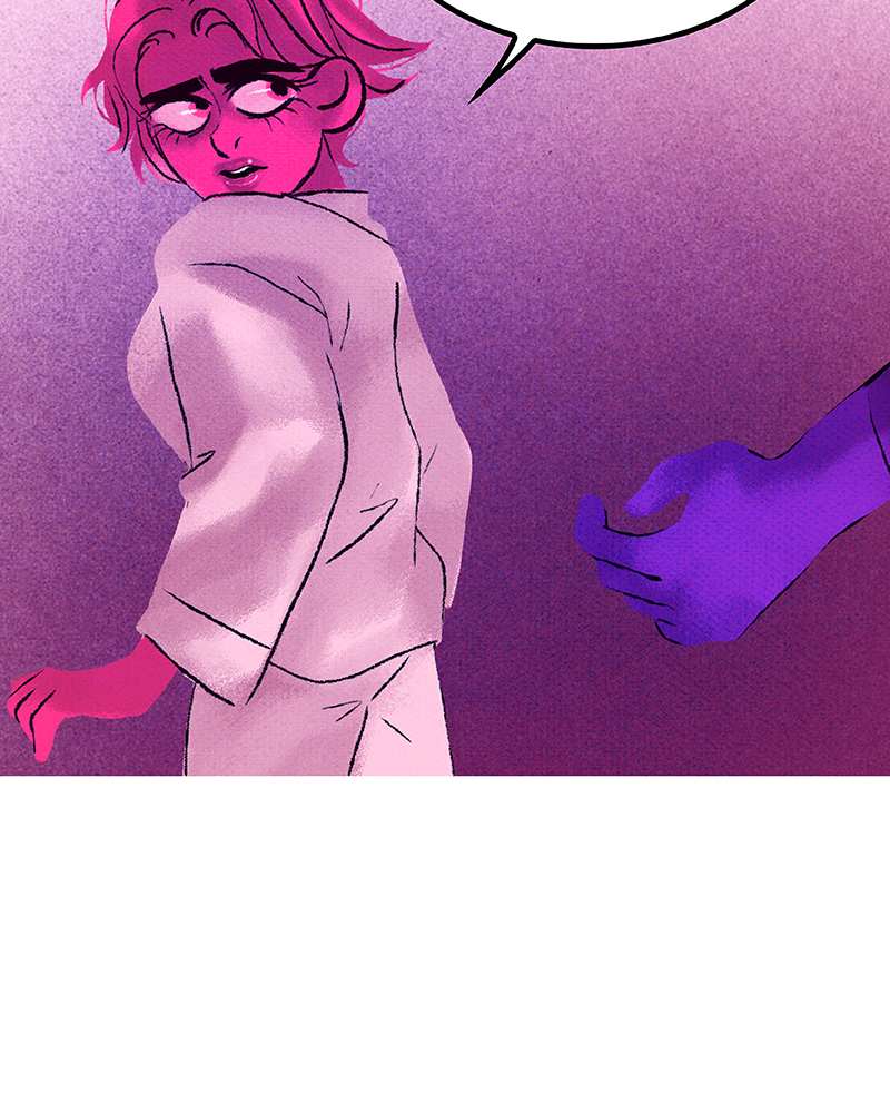 Lore Olympus - Chapter 97