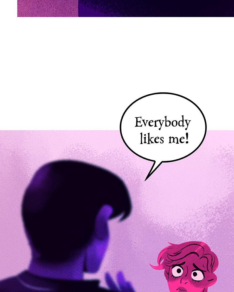 Lore Olympus - Chapter 97