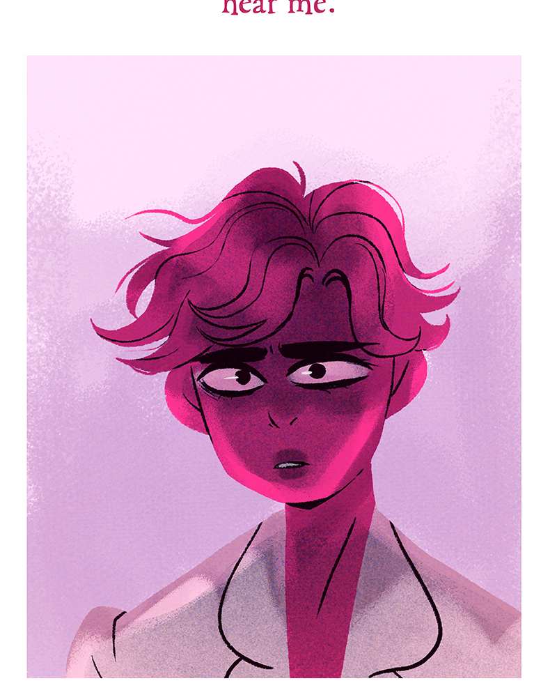 Lore Olympus - Chapter 97