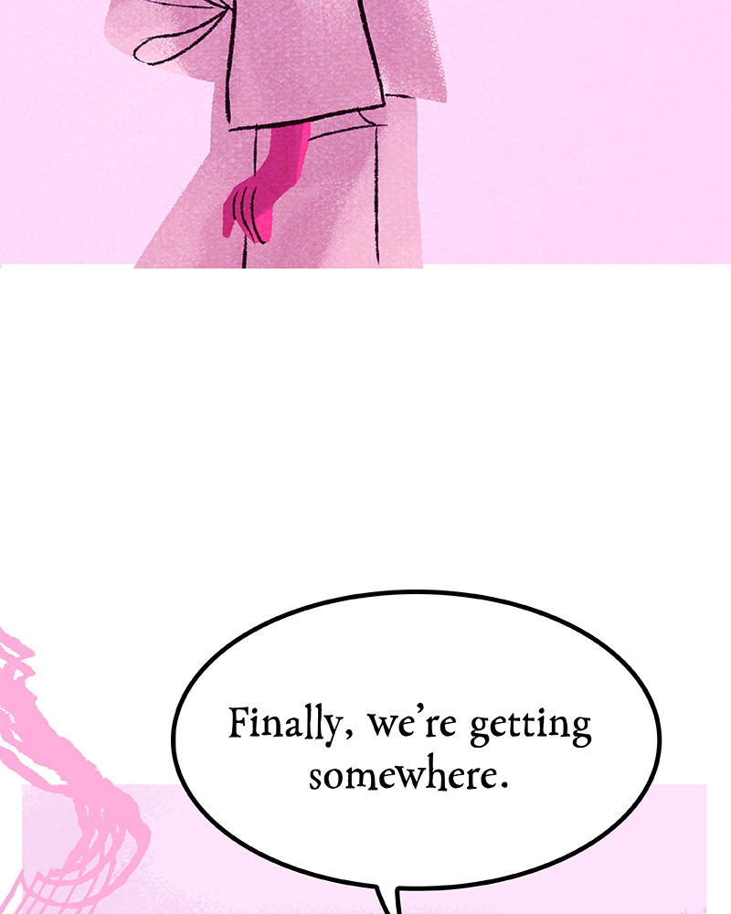 Lore Olympus - Chapter 97