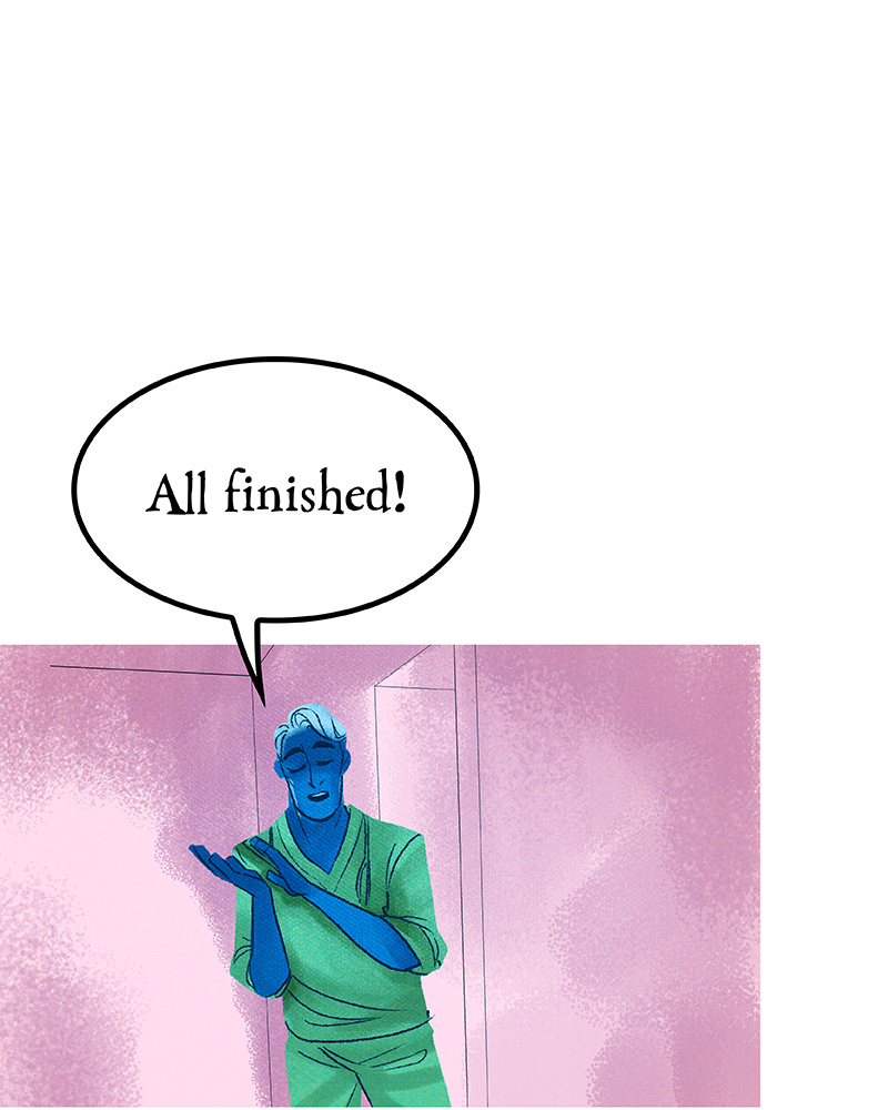 Lore Olympus - Chapter 90