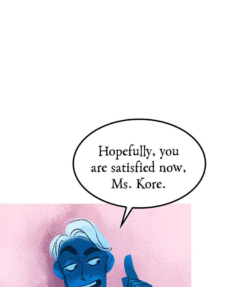 Lore Olympus - Chapter 90