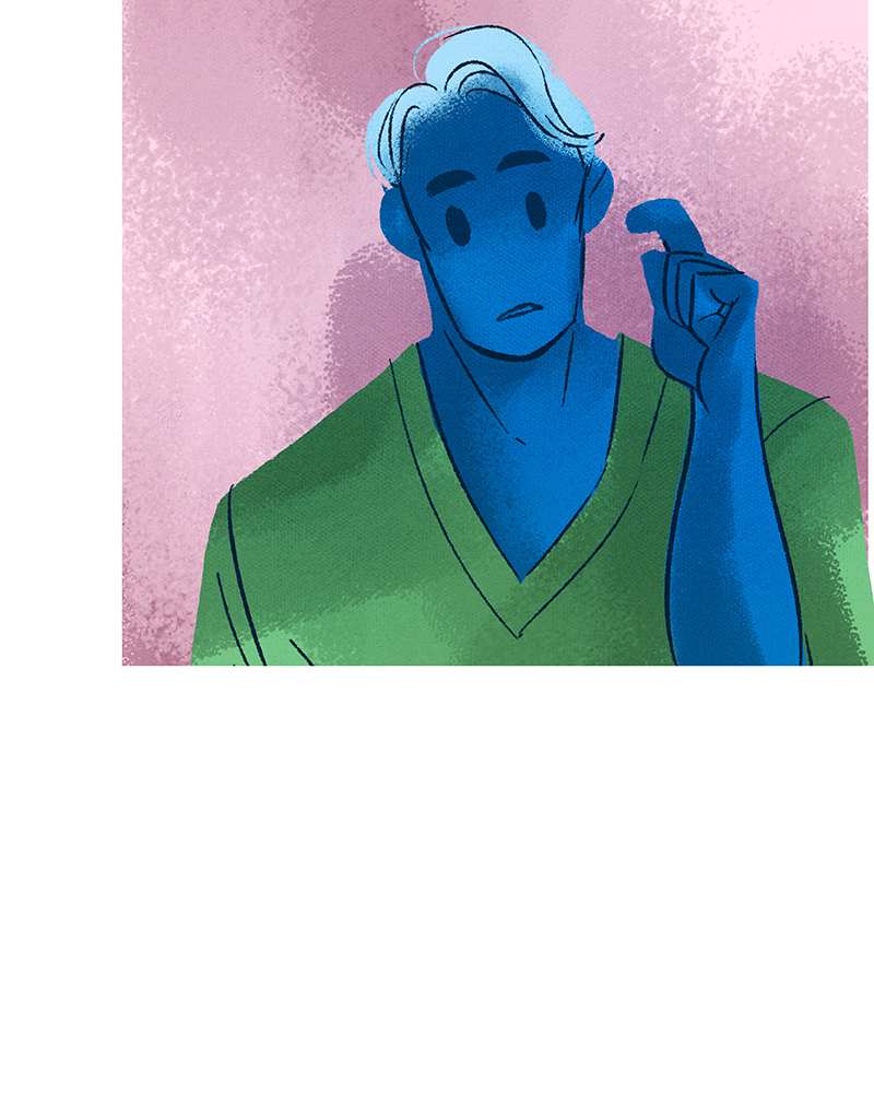 Lore Olympus - Chapter 90