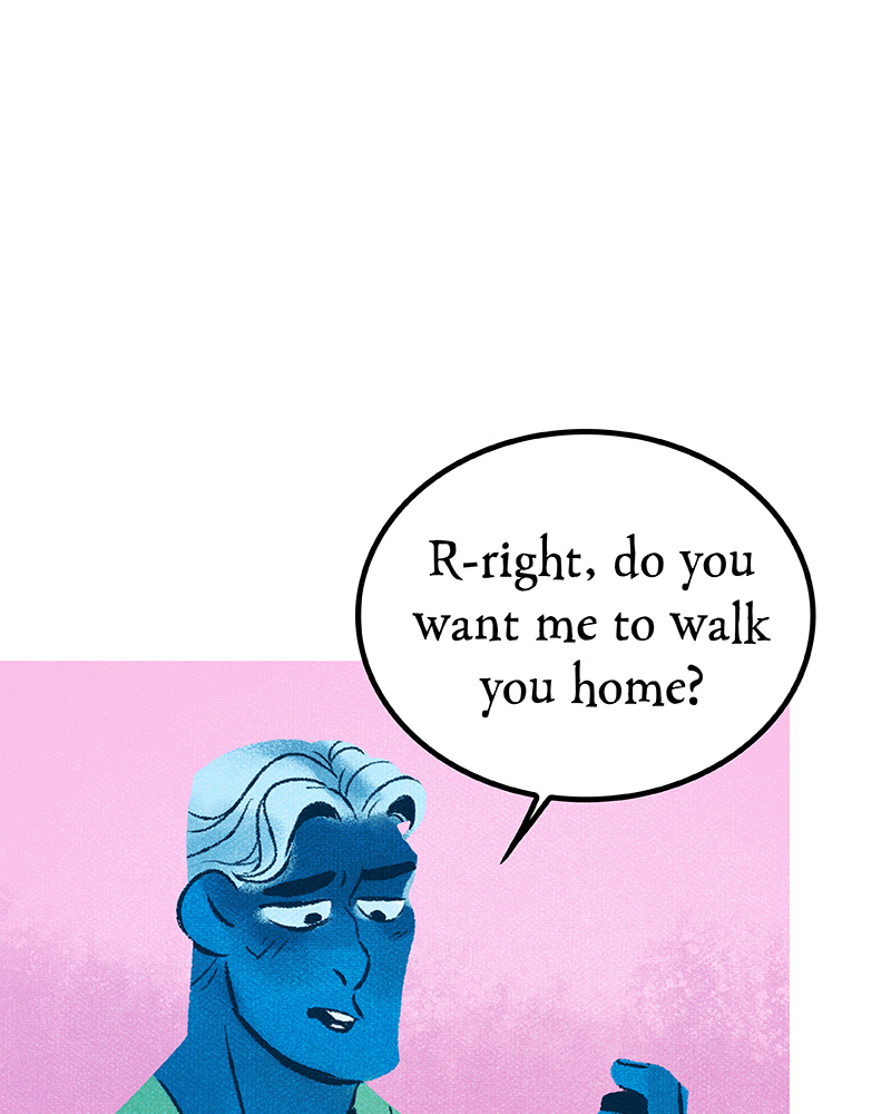 Lore Olympus - Chapter 90