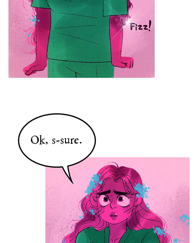 Lore Olympus - Chapter 90