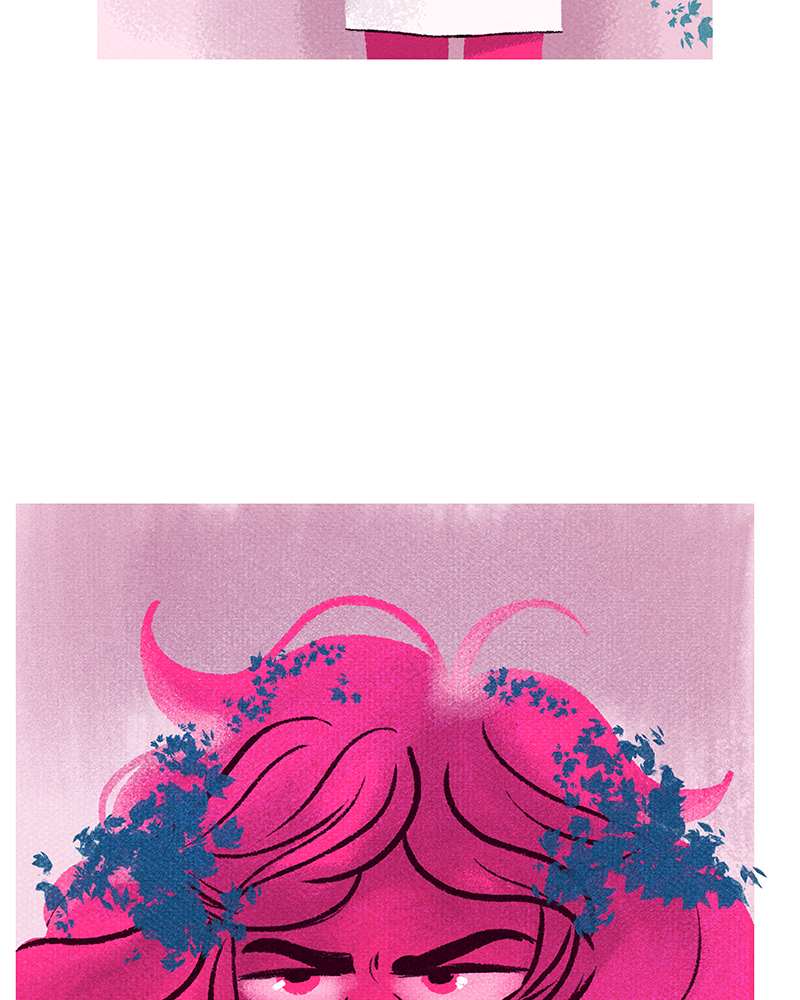 Lore Olympus - Chapter 90