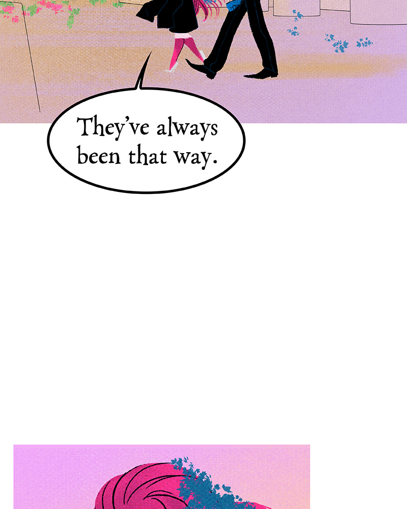 Lore Olympus - Chapter 90